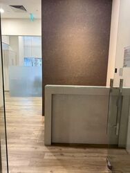 Sbf Center (D1), Office #570506941